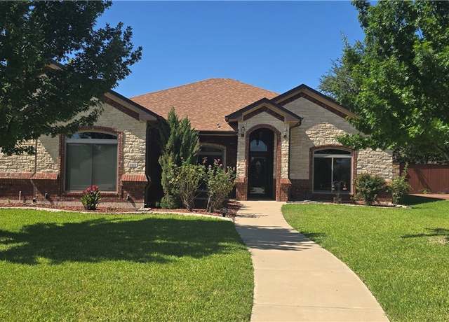 Property at 1122 Windy Hill Rd, Harker Heights, TX 76548, 4 beds, 2.5 baths