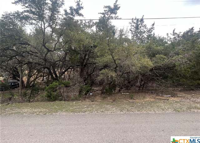 Property at 809 Scenic Run, Canyon Lake, TX 78133