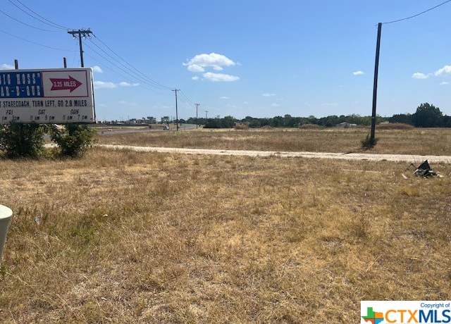 Property at 4302 Cunningham Rd, Killeen, TX 76542