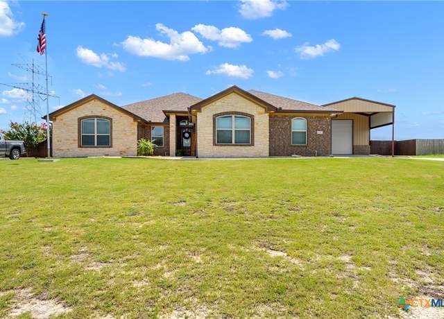 Property at 4307 Green Creek Dr, Salado, TX 76571, 4 beds, 2.5 baths