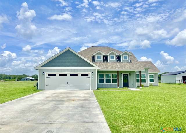 Property at 146 Meadow Creek Dr, Inez, TX 77968, 4 beds, 2 baths