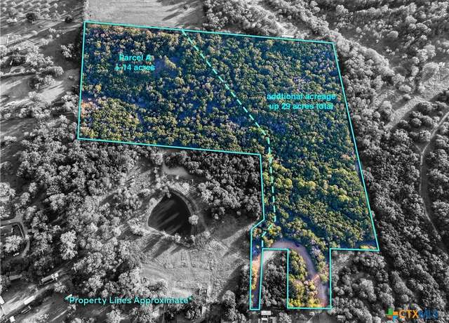 Property at 125 Hillcrest Dr, Gatesville, TX 76528