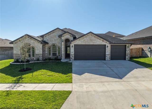 Property at 7703 Silicon Dr, Killeen, TX 76542, 4 beds, 2.5 baths