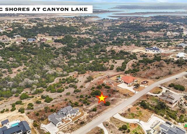 Property at 949 Mystic Pkwy, Spring Branch, TX 78070