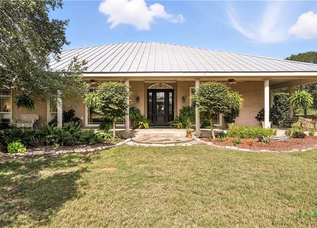 Property at 6246 S Fm 108, Wrightsboro, TX 78614, 4 beds, 4 baths