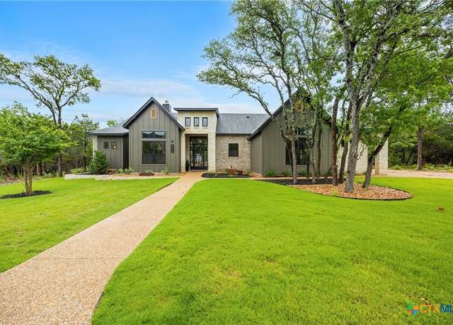 Property at 7215 Castlerock Dr, Temple, TX 76502, 4 beds, 3 baths