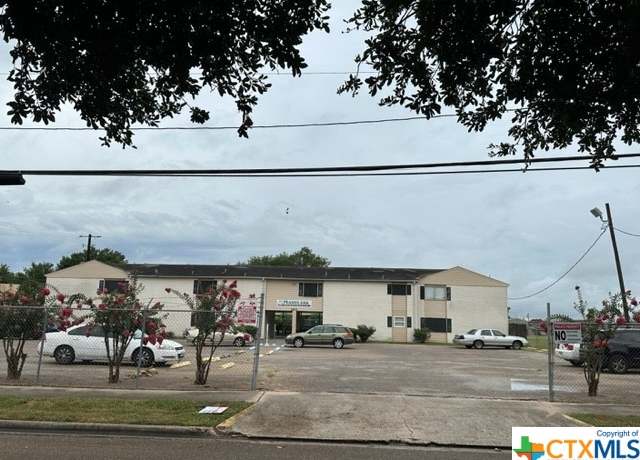 Property at 3803 Halsey St, Victoria, TX 77901