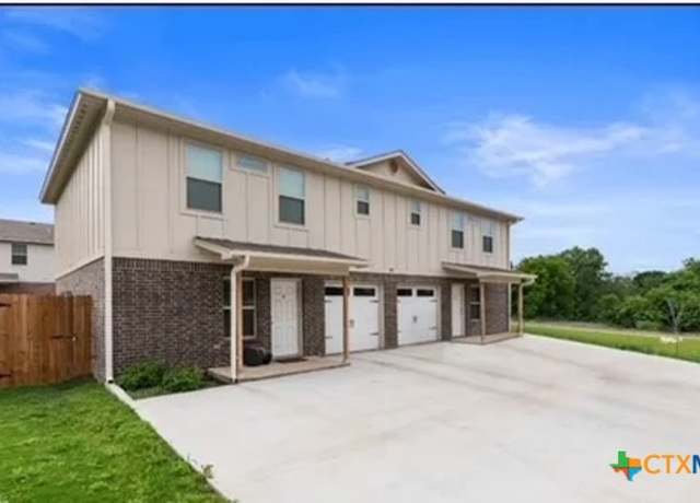 Property at 503 Stringer St, Killeen, TX 76541, 6 beds, 6 baths