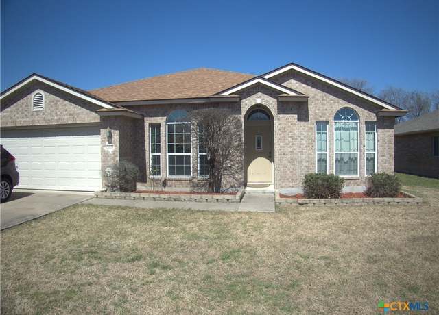 Property at 2001 Schottische Ln, Killeen, TX 76542, 3 beds, 2 baths