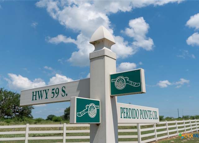Property at Lot 50 Perdido Pointe Ests, Victoria, TX 77905