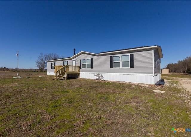 Property at 233 Lcr 432, Mexia, TX 76667, 4 beds, 2 baths