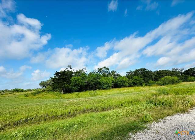 Property at LOT 10 Sydnie Ranch Rd, Inez, TX 77968
