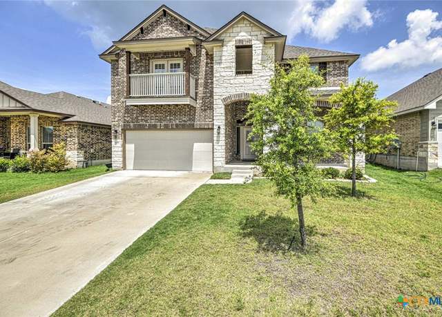 Property at 5684 Baffin Ln, Belton, TX 76513, 5 beds, 3 baths