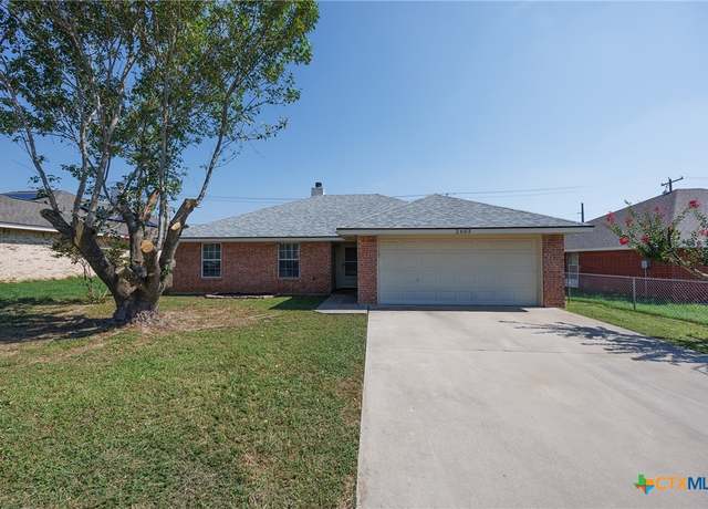 Property at 2603 Mason Dr, Killeen, TX 76549, 4 beds, 2 baths