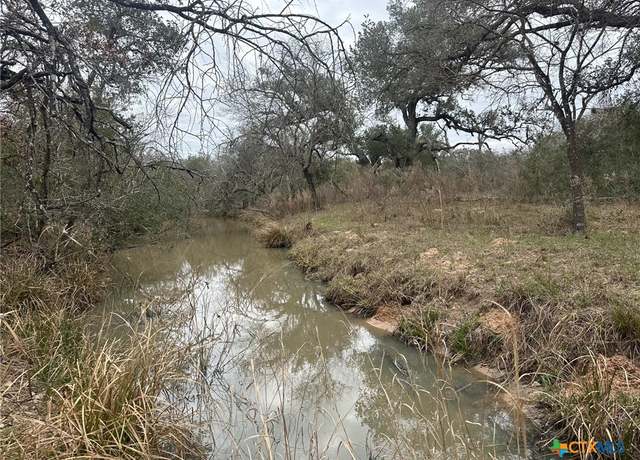 Property at 7 Dentler Tract 7 Rd, Meyersville, TX 77974