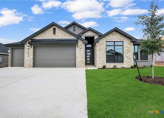 Property at 4015 Prairie Dr, Nolanville, TX 76559, 4 beds, 3 baths