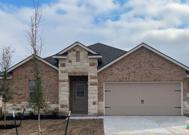Property at 4507 Allison Dr, Belton, TX 76513, 4 beds, 2 baths