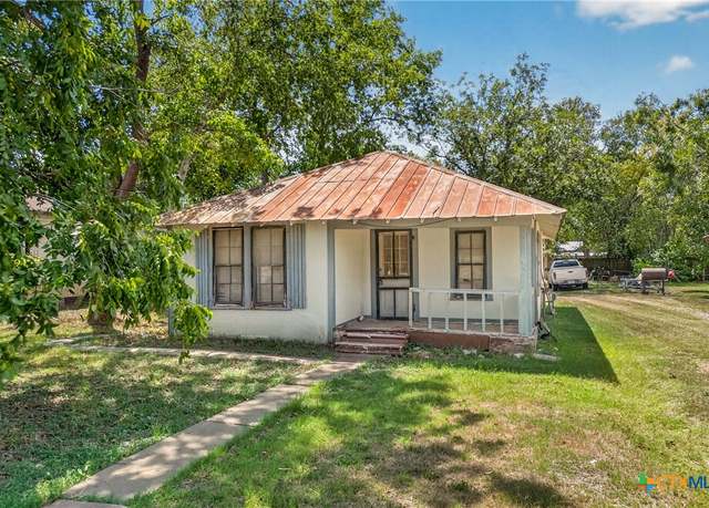 Property at Undisclosed address, Gonzales, TX 78629, 2 beds, 1 bath