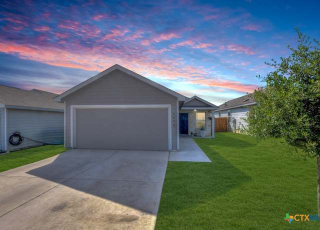 Property at 6430 Level Flight, Converse, TX 78109, 3 beds, 2 baths