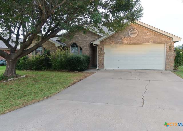 Property at 305 Sundance Dr, Temple, TX 76502, 4 beds, 2 baths