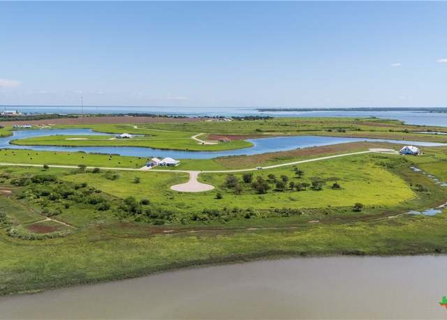 Property at Lot 15 Redfish Retreat Dr, Port Lavaca, TX 77979