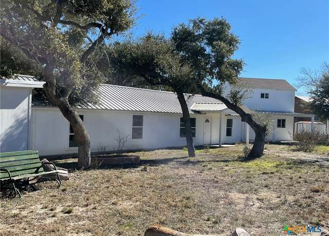 Property at 277 Thunderhead St, Spring Branch, TX 78070, 3 beds, 1 bath