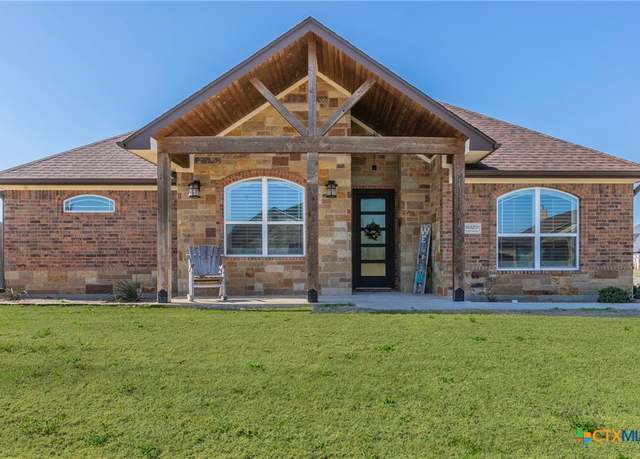 Property at 8329 Tesoro Dr, Temple, TX 76504, 4 beds, 2.5 baths