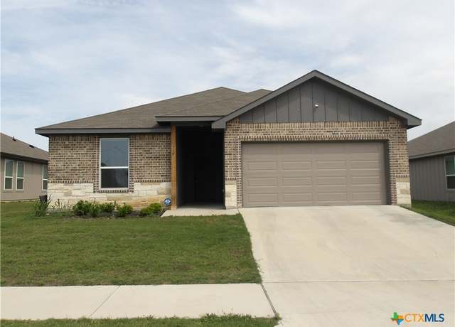 Property at 714 Freedom Cir, Nolanville, TX 76559, 4 beds, 2 baths