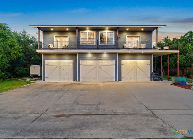 Property at 3815 Canyon Heights Rd, Belton, TX 76513, 3 beds, 3.5 baths