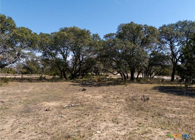Property at TBD Lot 237 Heartleaf Dr, Lampasas, TX 76550