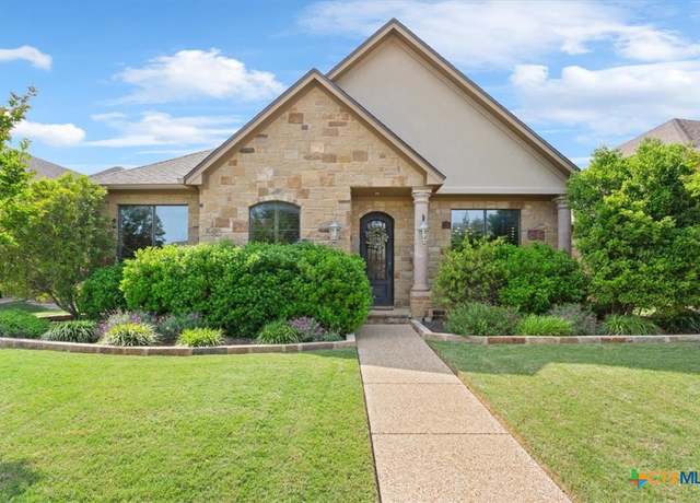 Property at 6524 Milan Ct, Temple, TX 76502, 2 beds, 2 baths