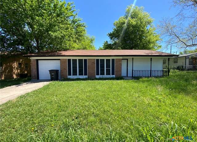 Property at 620 Bishop Dr, Killeen, TX 76541, 3 beds, 1.5 baths
