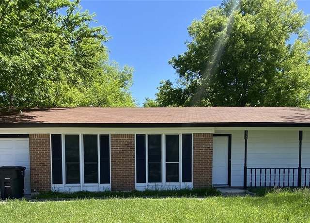 Property at 620 Bishop Dr, Killeen, TX 76541, 3 beds, 1.5 baths