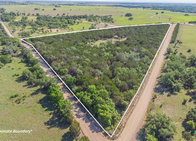 Property at 2616 County Road 137, Gatesville, TX 76528