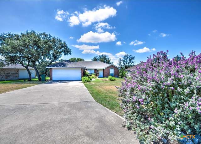 Property at 4 Aft Ln, Belton, TX 76513, 3 beds, 2 baths