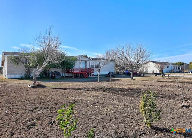 Property at 801 Hatton Dr, Killeen, TX 76542, 4 beds, 2 baths