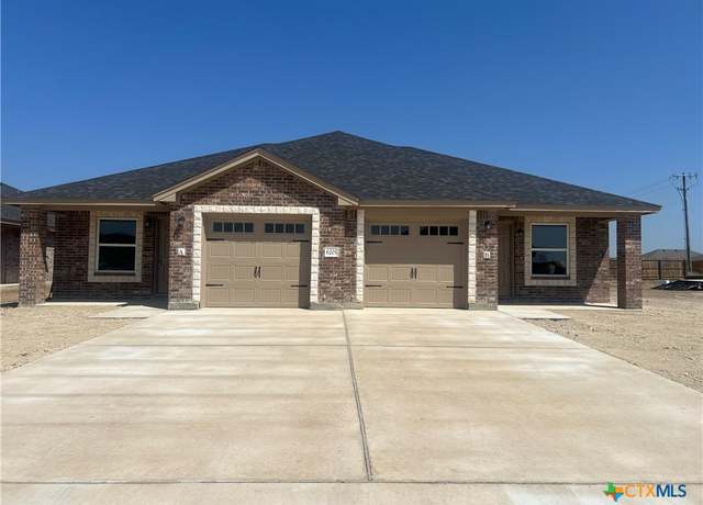 Property at 6205 Twistleaf Ln Unit A & B, Killeen, TX 76543