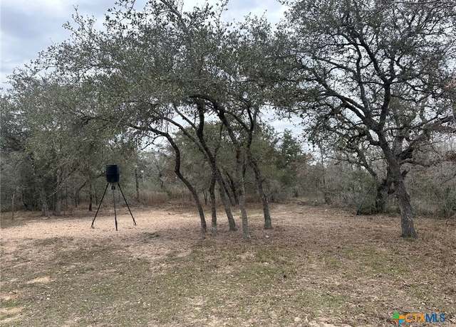 Property at 2 Dentler Tract 2 Rd, Meyersville, TX 77974