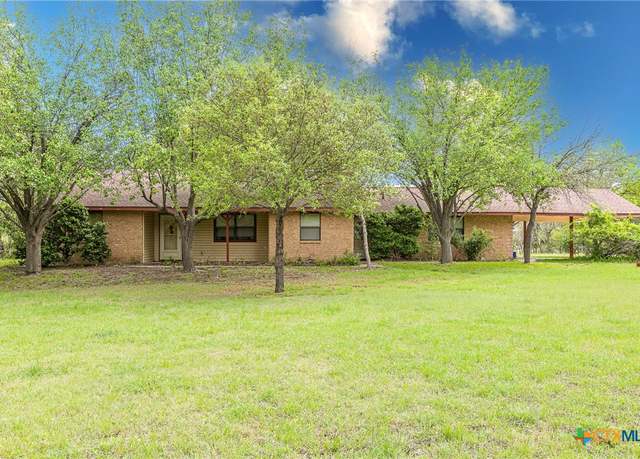 Property at 1923 N Wheat Rd, Belton, TX 76513, 3 beds, 2 baths