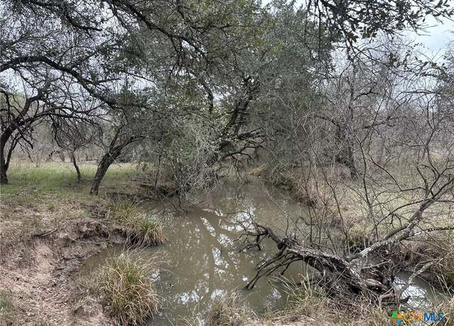 Property at 6 Dentler Tract 6 Rd, Meyersville, TX 77974