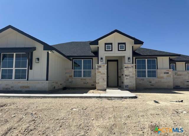 Property at 1508 Cottonwood Mesa Dr, Kempner, TX 76539, 4 beds, 3 baths