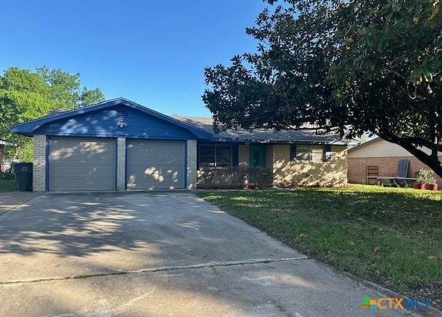 Property at 3917 Lancelot Ln, Temple, TX 76502, 3 beds, 2 baths