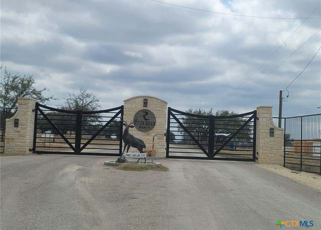 Property at 120 River Shoals Dr, Kempner, TX 76539