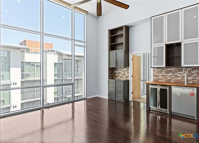 Property at 1600 Barton Springs Rd #4602, Austin, TX 78704, 2 beds, 2 baths