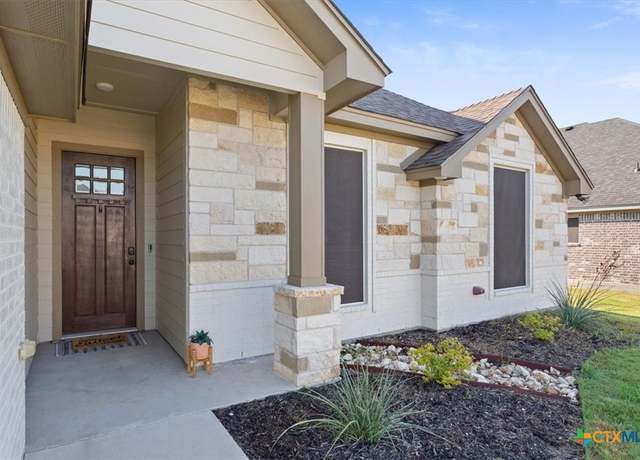 Property at 2517 Turtle Dove Dr, Temple, TX 76502, 4 beds, 2 baths