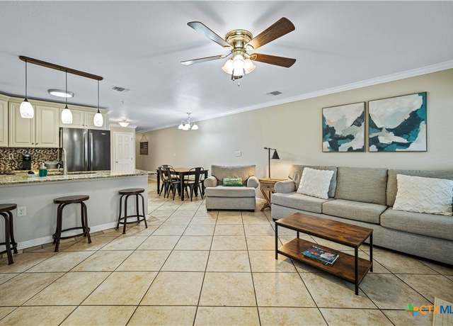 Property at 730 E Mather St Unit L202, New Braunfels, TX 78130, 2 beds, 2 baths