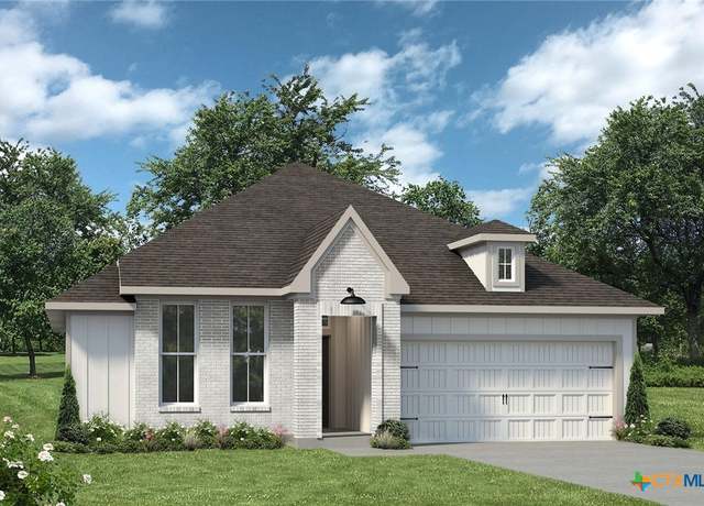 Property at 703 Seven Springs Dr, Temple, TX 76502, 3 beds, 2 baths