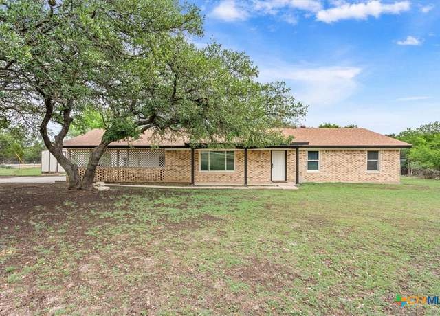 Property at 627 County Road 3376, Kempner, TX 76539, 3 beds, 1.5 baths
