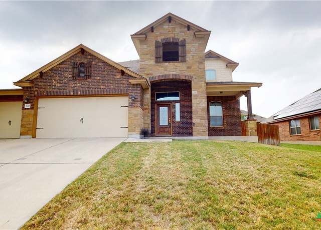 Property at 5120 Siltstone Loop, Killeen, TX 76542, 5 beds, 2.5 baths