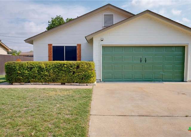 Property at 3805 Daniels Dr, Killeen, TX 76543, 3 beds, 2 baths